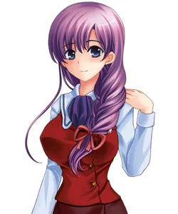 Sakuragi Naho