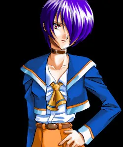Ayase Kaoru