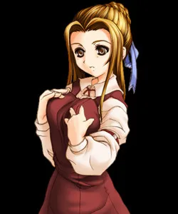 Isshiki Miki