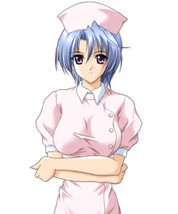Shiraishi Sakura