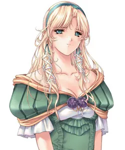 Bernadette Vonnefhace