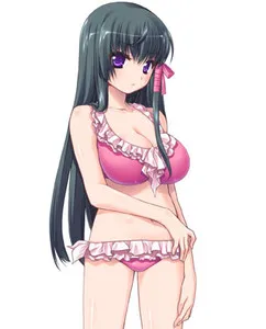 Kuroba Kaede