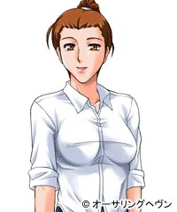 Tanuma Sachie