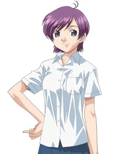 Ichinomiya Saki