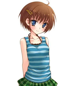 Midorikawa Riko