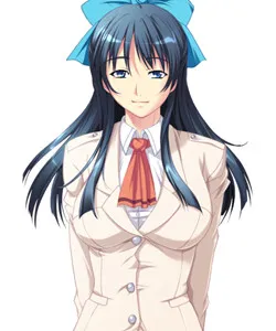 Arisugawa Tsuyumi
