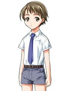 Akechi Tomorou
