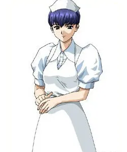 Hasegawa Midori