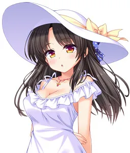 Aizome Kaguya