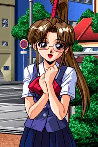 Nozaki Konomi
