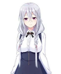 Misaki Kanna