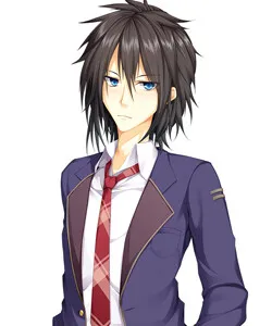 Kiritooshi Hiro