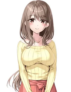 Tsubaki Hinako