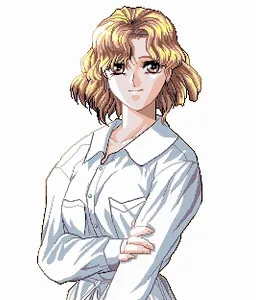 Shimazu Kayo