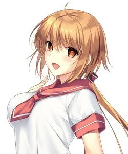 Akaba Nanami
