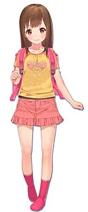 Tachibana Yui