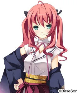 Nezumi Yuma