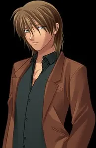 Tachikawa Kazuya