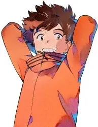 Hinata Minoru