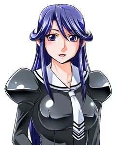 Rindou Saori