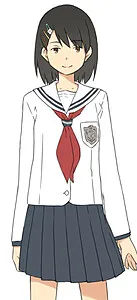 Kyousaki Akari