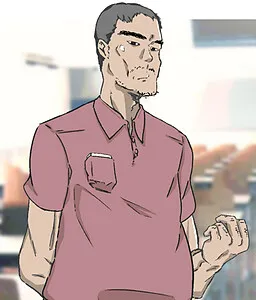Mizoguchi-sensei