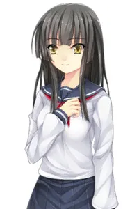 Aragaki Azusa