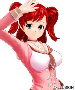 Akiha Juju