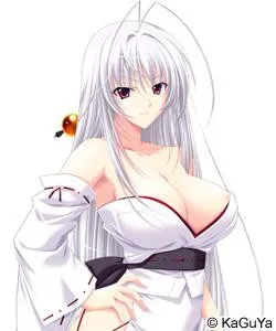 Kagami Tsukimi
