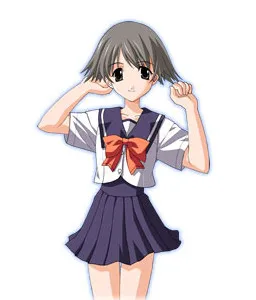 Souma Megumi