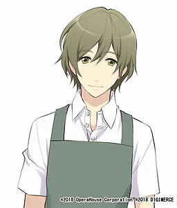 Suguri Takuma