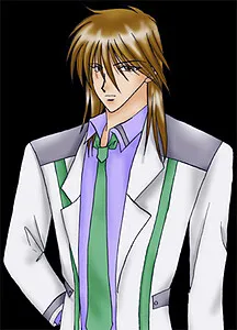 Jinba Natsume