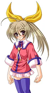 Takami Isuzu