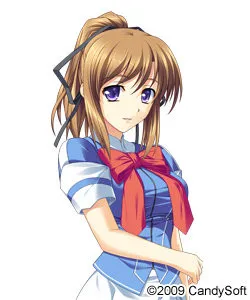 Sudou Miharu