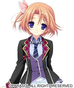 Yamamiya Ena