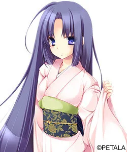 Nazo no Wasou Bijin