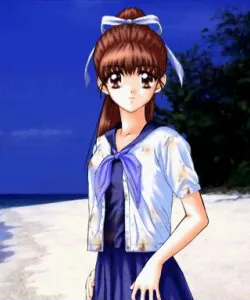 Kurihara Ai