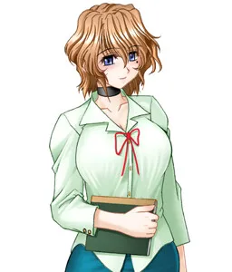 Tendou Midori