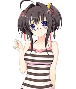 Hayasaki Naru