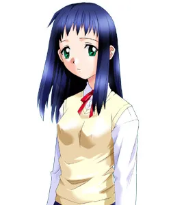 Kurahashi Yuuko