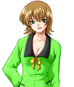 Mizuki Kaede