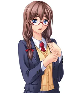 Shinozuka Tsubomi