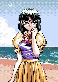 Shiho