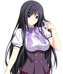 Amahara Izumo