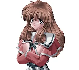 Ichijou Serika