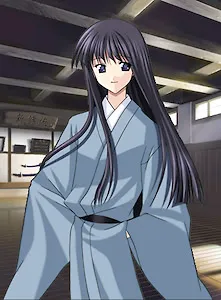 Futami Yurika