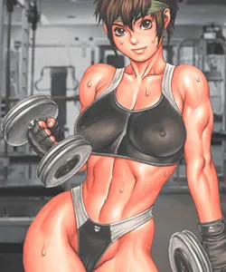 Daimon Akiko
