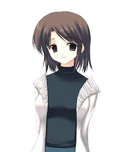 Himemiya Mina