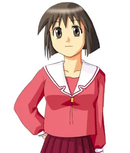 Aida Kaori