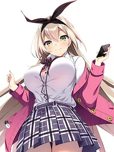 Amari Himari